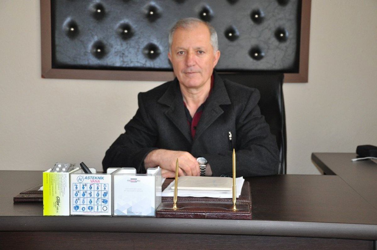 İtfaiye\'den Baca Temizliği Uyarısı