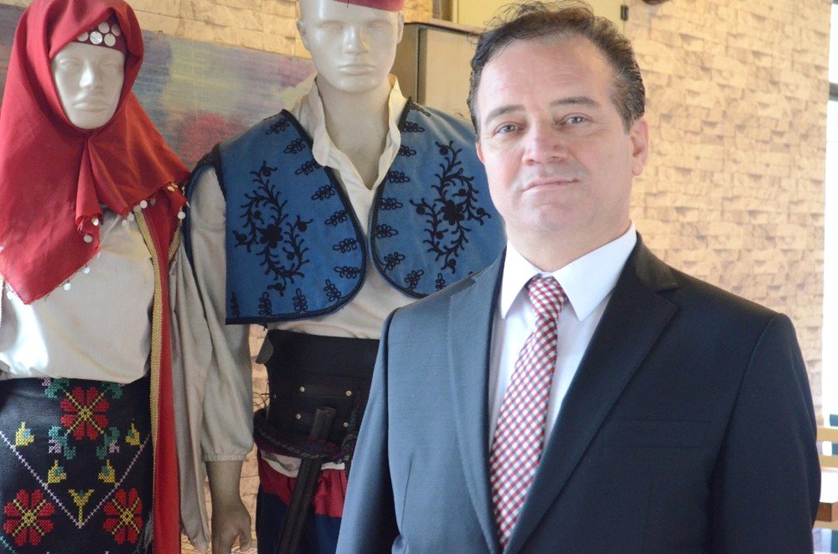 İzmir Maraşder\'den Yerli ve Milli Expo Atılımı
