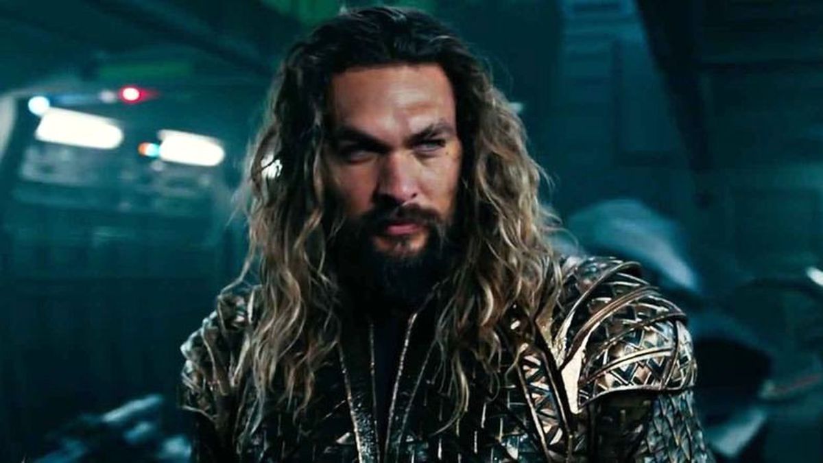 Kara Şövalye Yükseliyor\'u Geride Bırakan Aquaman, Dc\'nin Gişedeki En Başarılı Dc Oldu