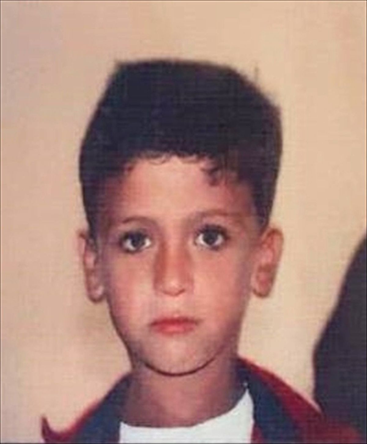 Kardeşini Kurtarmak İsterken Boğuldu