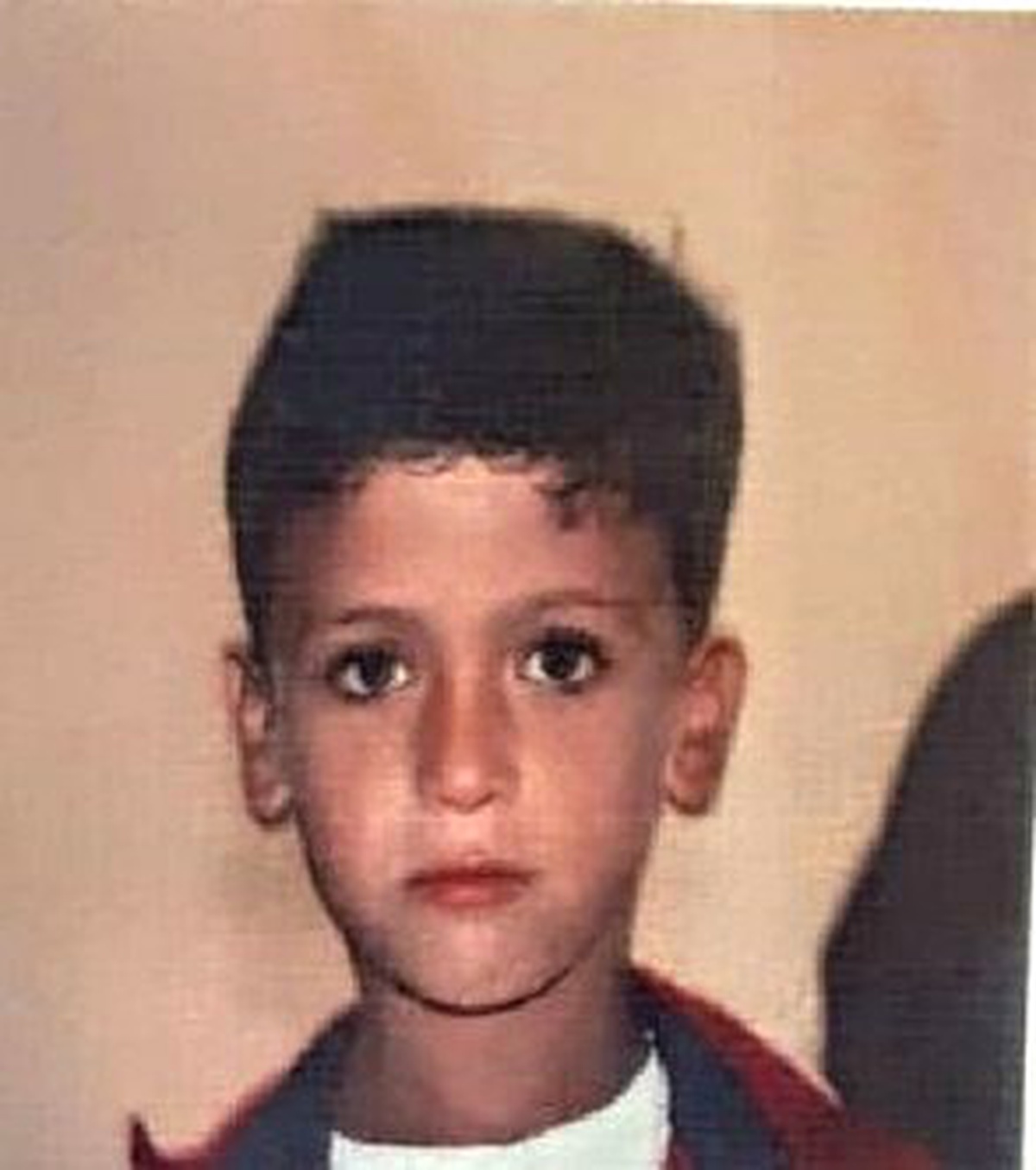 Kardeşini Kurtarmak İsterken Hayatını Kaybetti