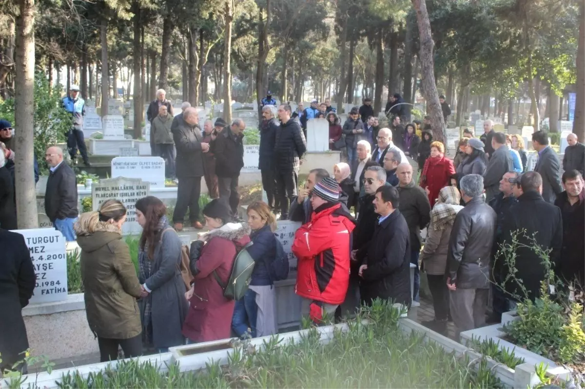 Kartal Belediye Başkanı Altınok Öz: "Hayatıma Altınok Olarak Devam Edeceğim"