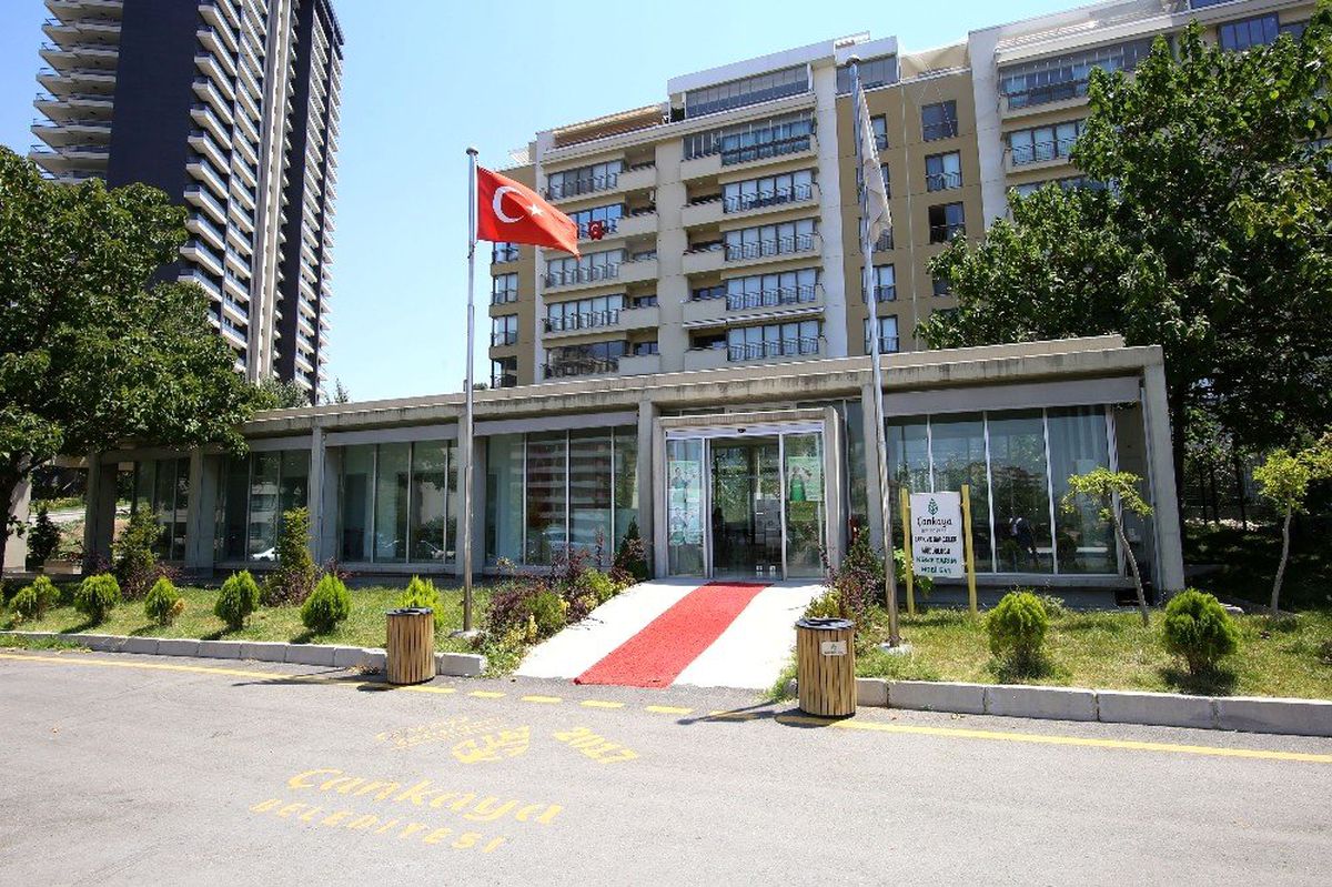 Kent Tarım\'da Yeni Dönem Kayıtları