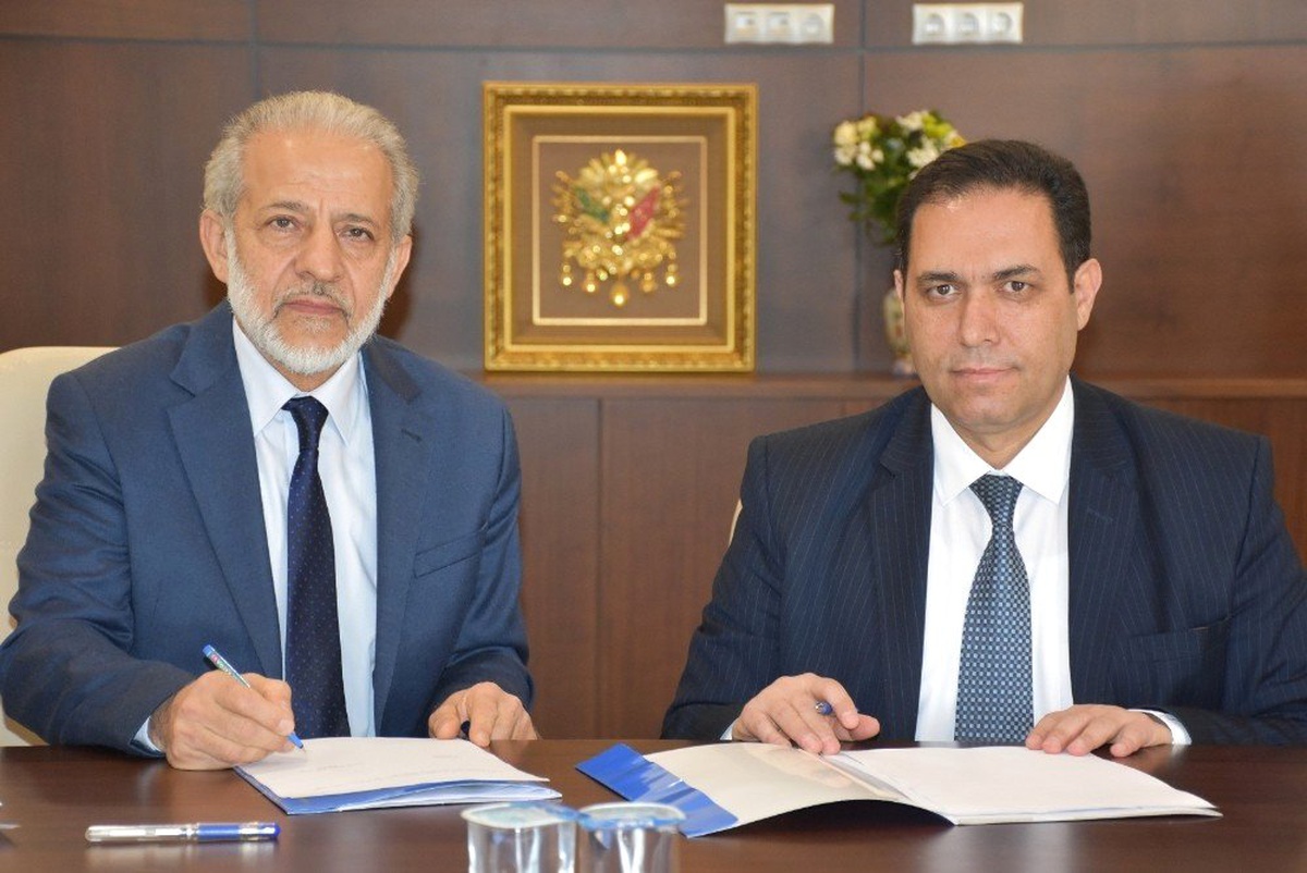 Koruma Altındaki Çocukların Gelişimi İçin Protokol İmzalandı