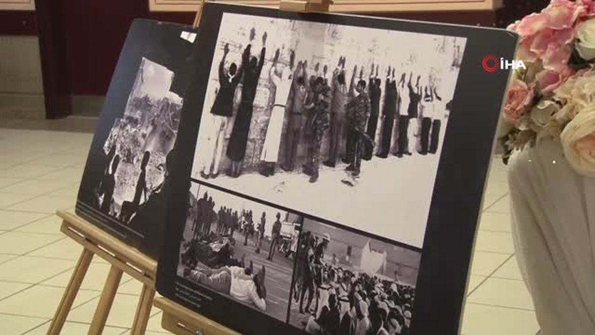 Kudüslü Kadınların Uğradığı Zulme Karşı "Hepimiz Meryemiz" Kampanyası