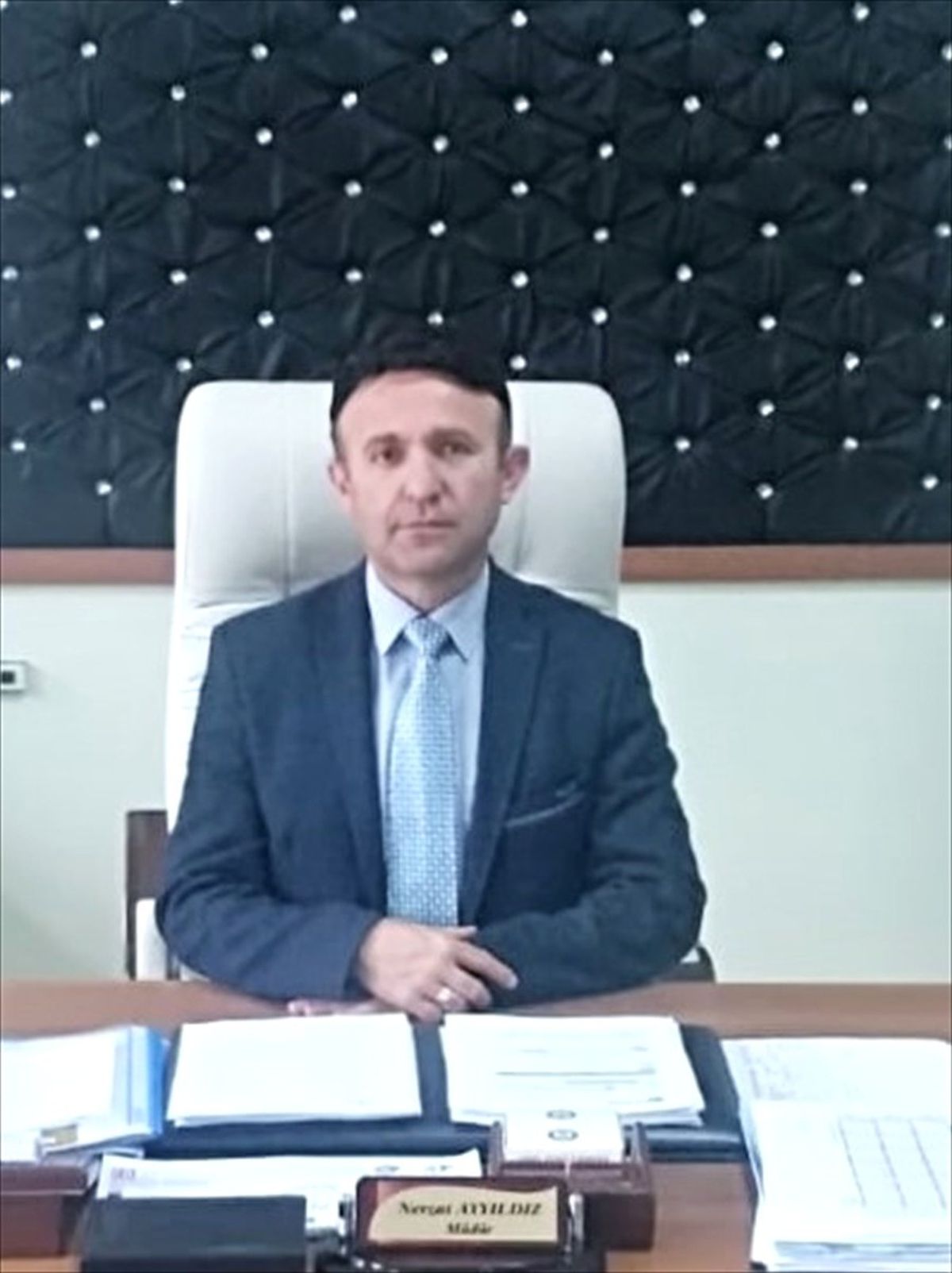 Ladik Hem\'den El Sanatları Kursları