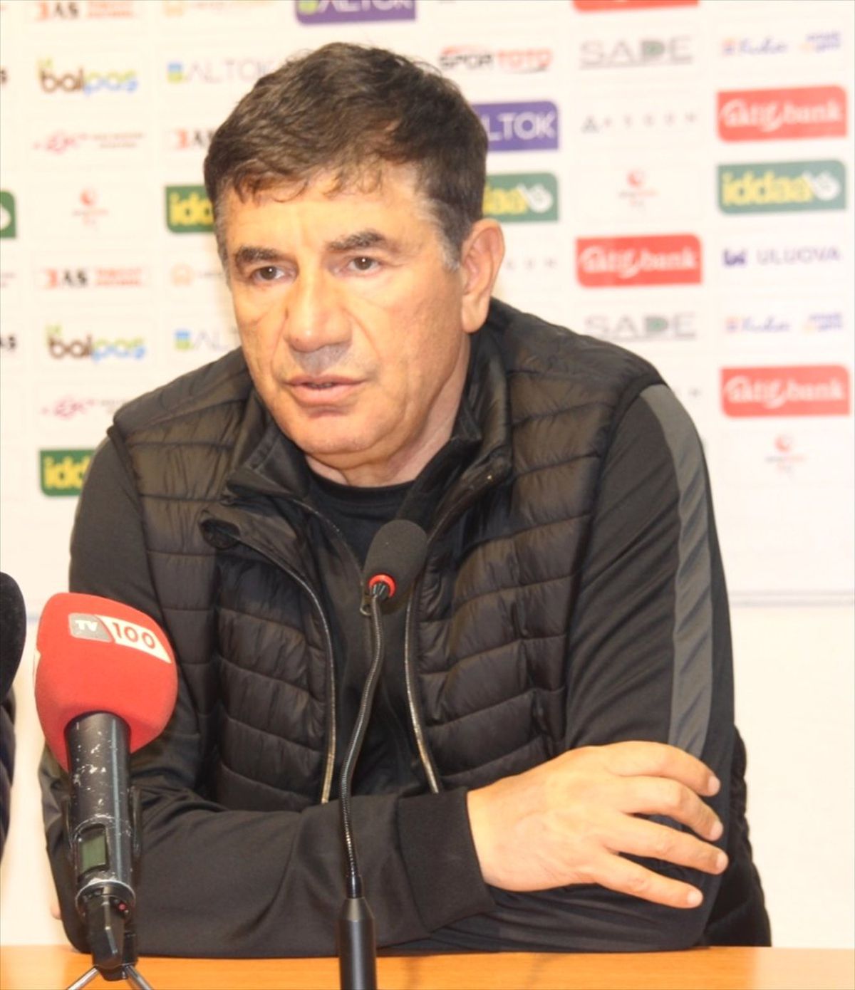 Maçın Ardından