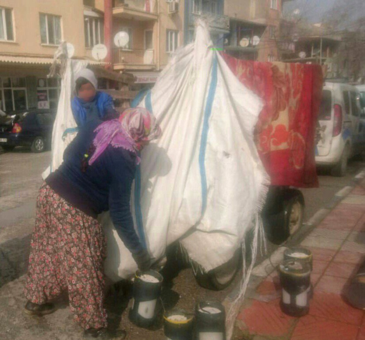 Manisa\'da Kamuyu Zarara Uğratanlar Yakalandı