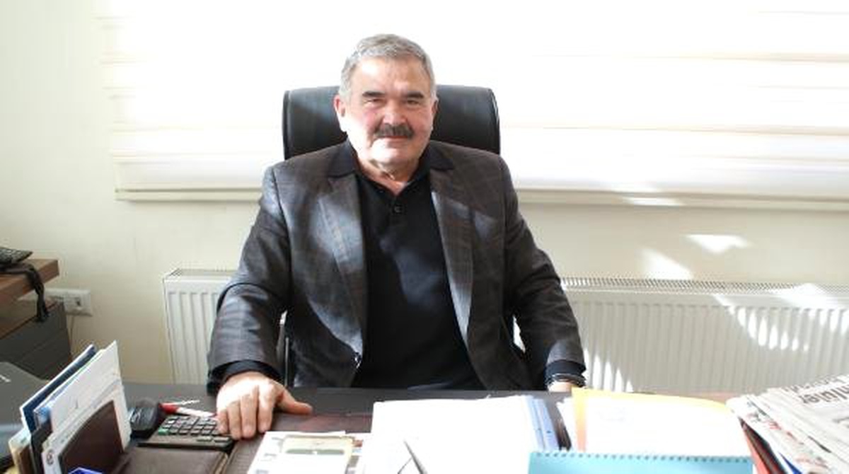 Manyas Ziraat Odası: Tarımsal Sulama Ücreti Gözden Geçirilmeli