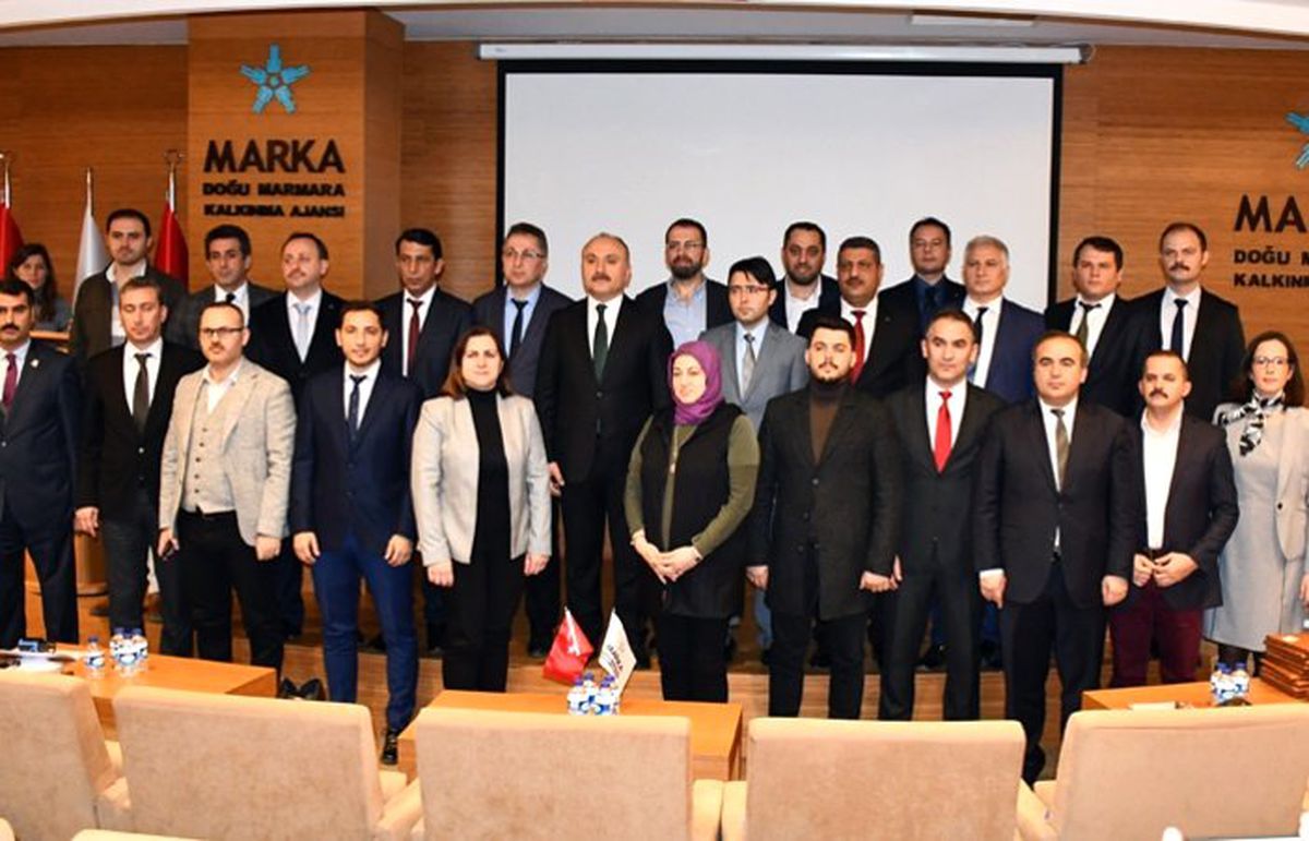 MARKA\'dan kurumlara 1 milyon liralık proje desteği