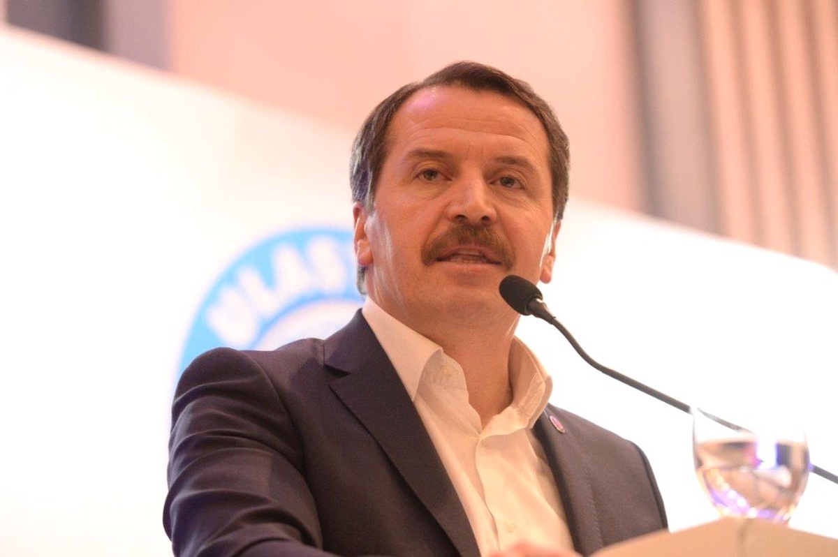 Memur-Sen Genel Başkanı Yalçın: "Büyüyen Türkiye\'nin Mimarlarının Beklentileri Yerine Getirilsin"