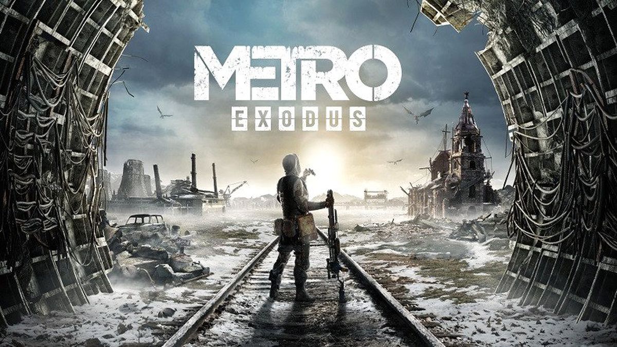 Metro Exodus, Bundan Sonra Sadece Epic Games Store\'da Satılacak
