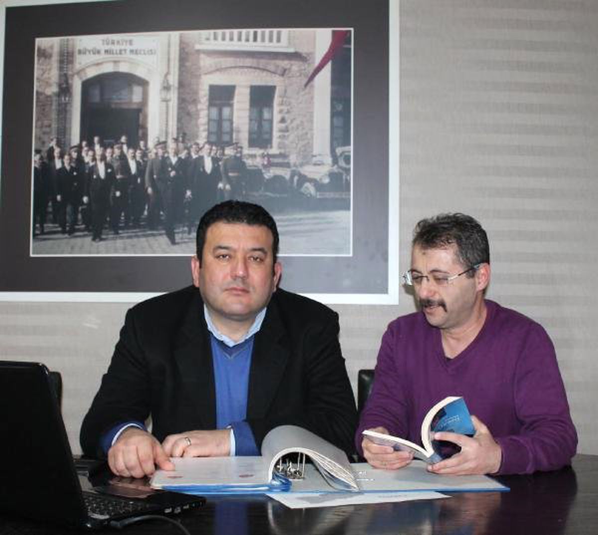 MHP\'den CHP\'ye Aday Eleştirisi