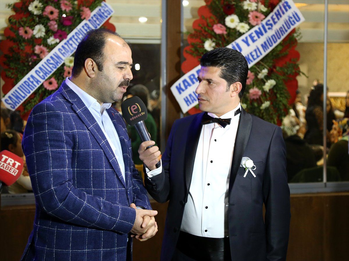 Nikaha "Haber" Arası