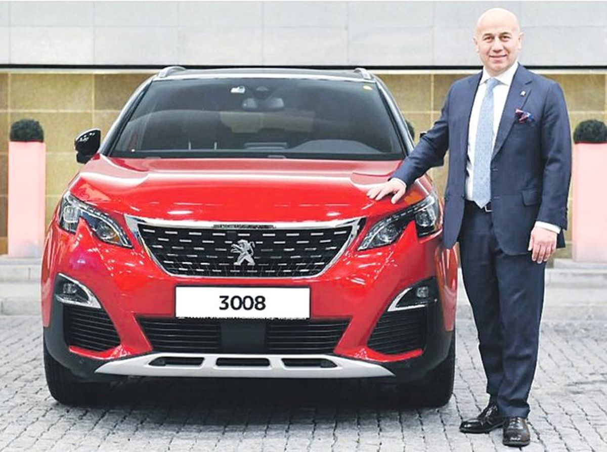 Peugeot Türkiye, 2019’dan umutlu
