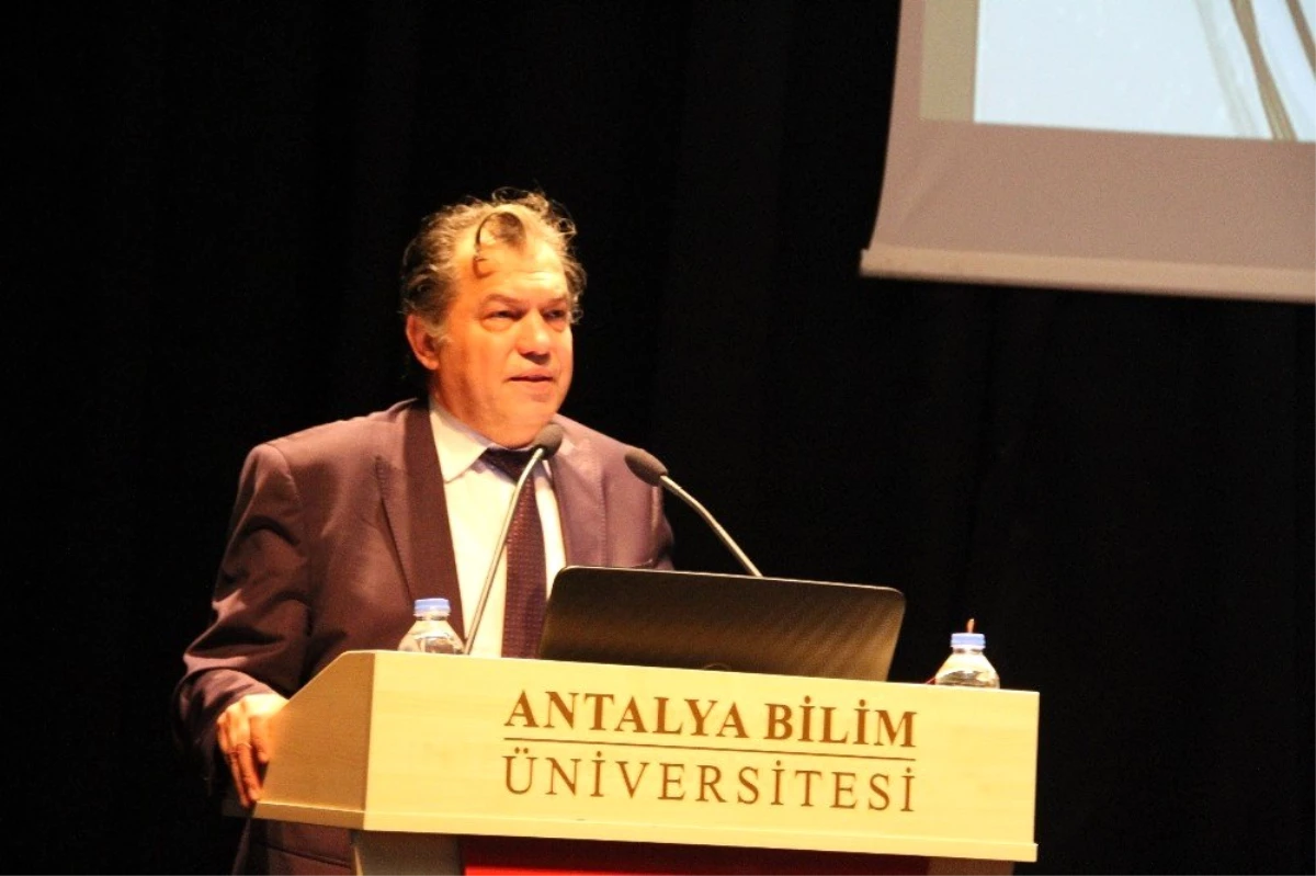 Prof. Dr. İbrahim Dülger Hayatını Kaybetti