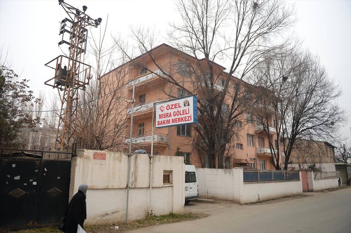 Rehabilitasyon Merkezinde Usule Uygun Hizmet Verilmediği İddiası