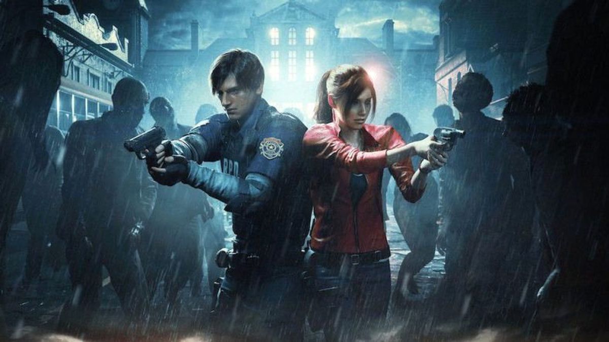 Resident Evil 2: Remake, Hangi Donanımlarla Canavar Gibi Çalışır?