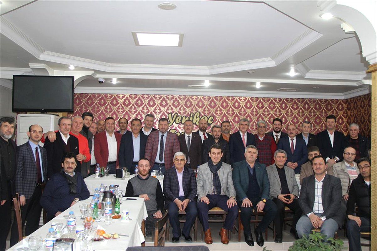 Sakarya\'yı Hafif Raylı Sistem Rahatlığıyla Buluşturacağız"