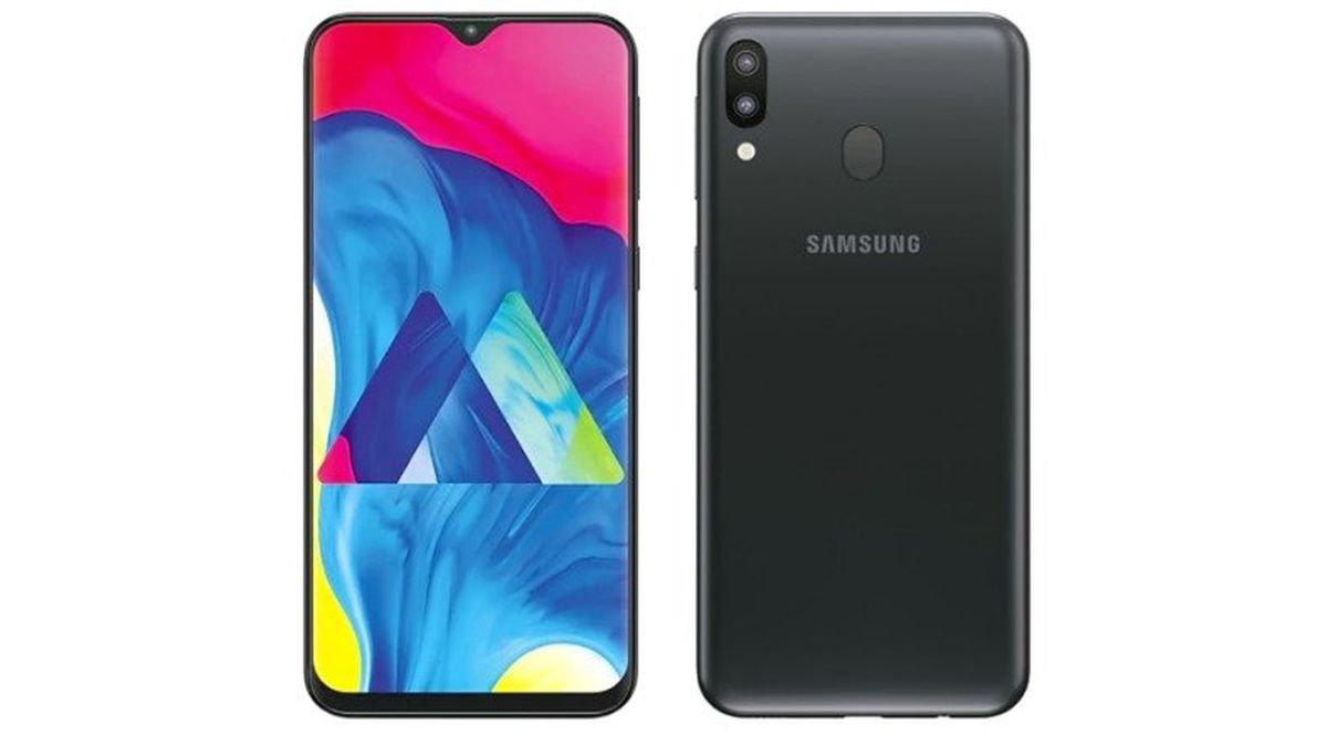 Samsung, Fiyat/performans Kavramını Baştan Yazan Galaxy M10 ve Galaxy M20\'yi Tanıttı