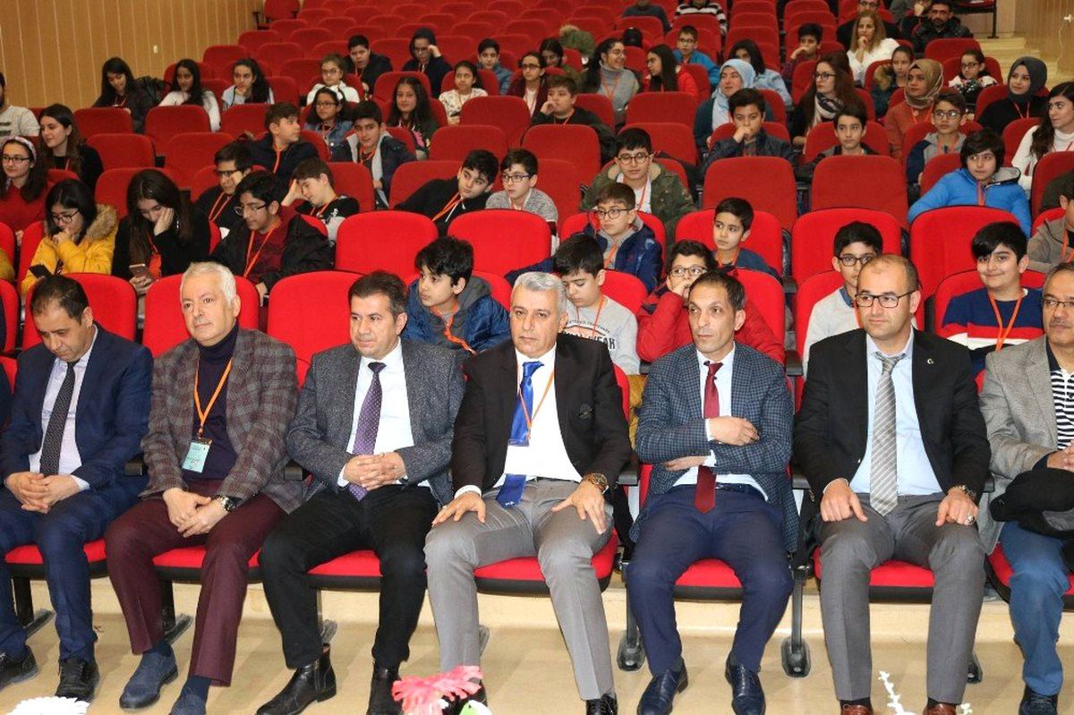 Stem\'le Genç Mühendis Beyinler 2" Eğitimi 5 Gün Sürecek