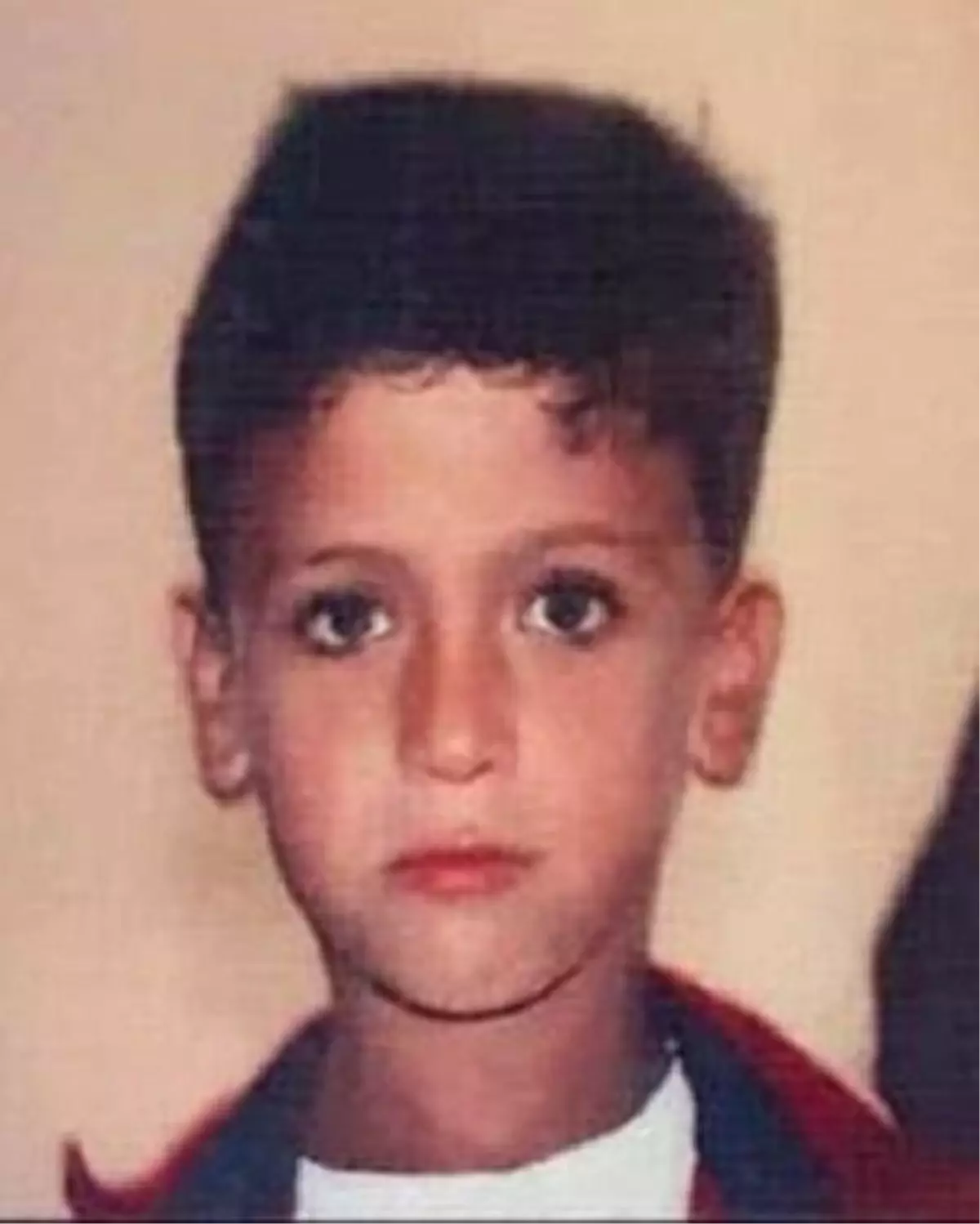 Su Dolu Çukura Düşen Suriyeli Çocuk Öldü