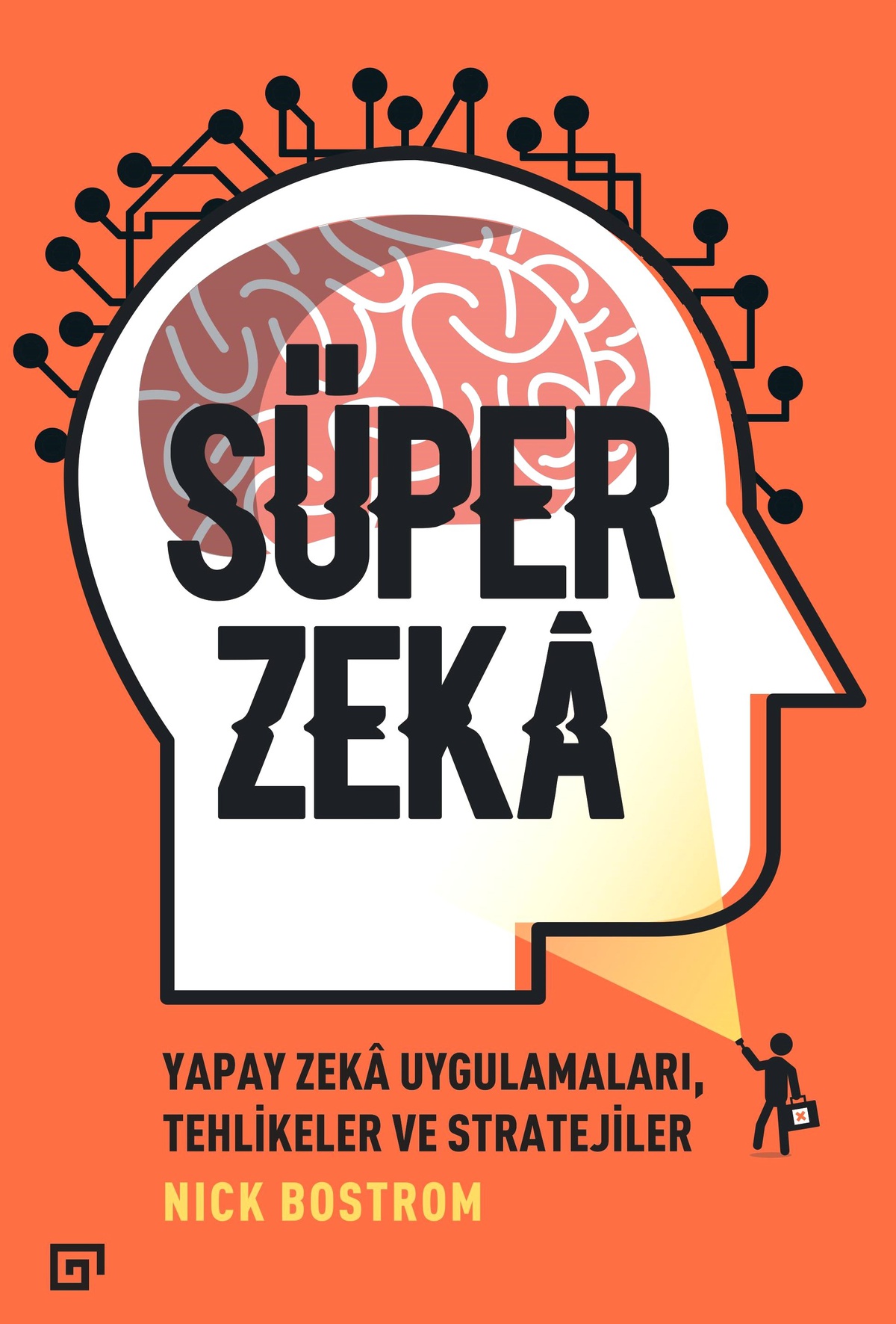Süper Zekâ: Yapay Zekâ Uygulamaları, Tehlikeler Ve Stratejiler