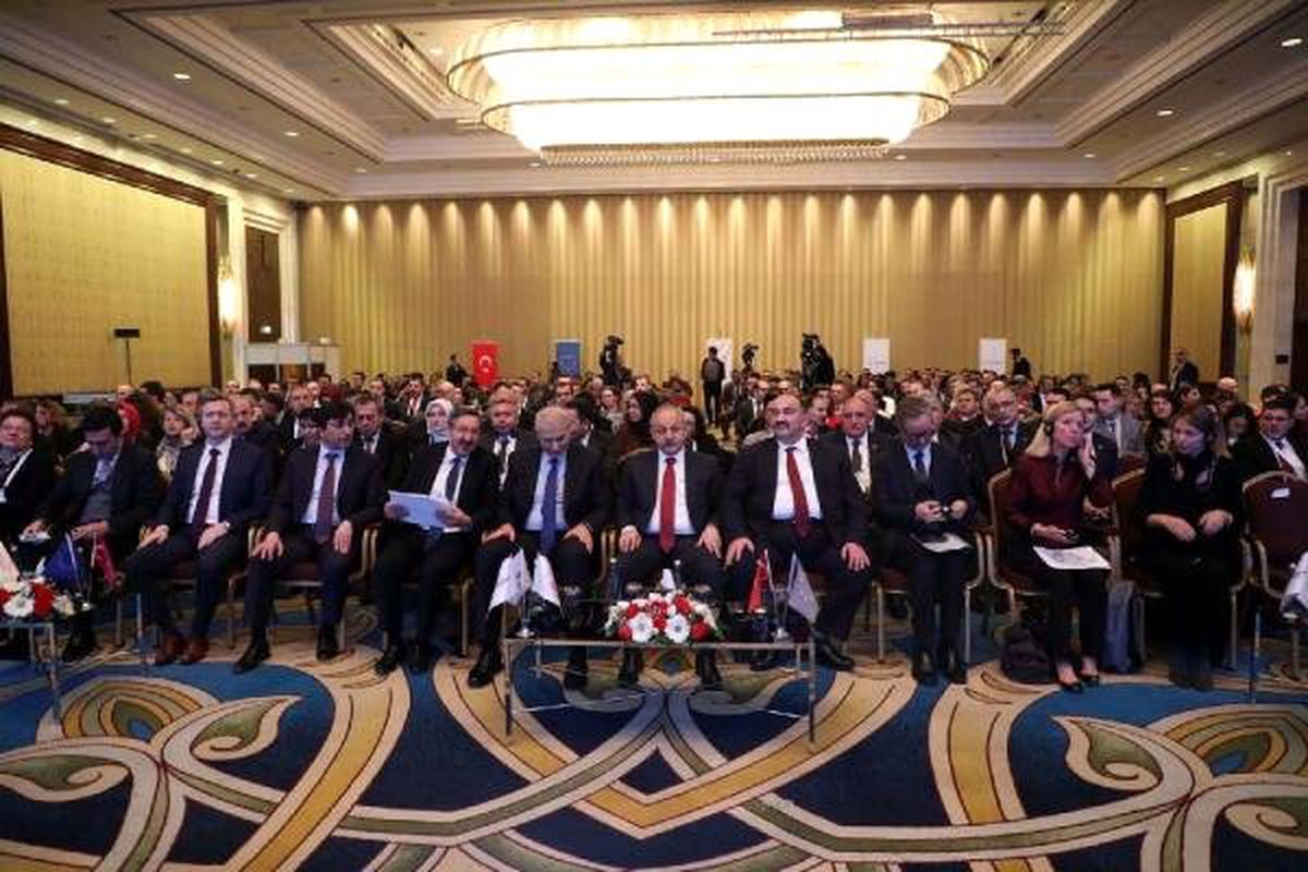 Suriyeli Sığınmacılara İstihdam Desteği
