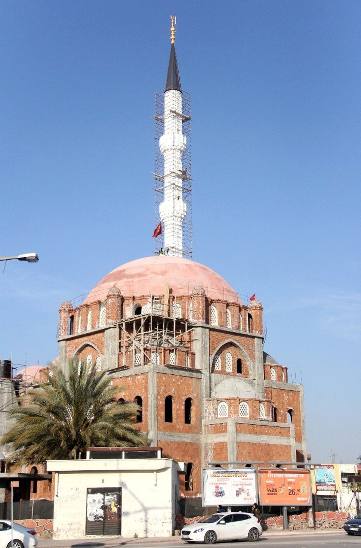Tehlikeli İş