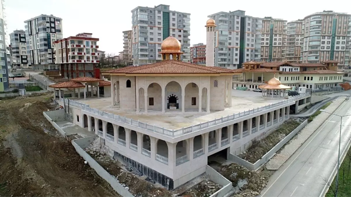 Tok: "Yapacak Çok İşimiz Var, Yürüyecek Çok Yolumuz Var"