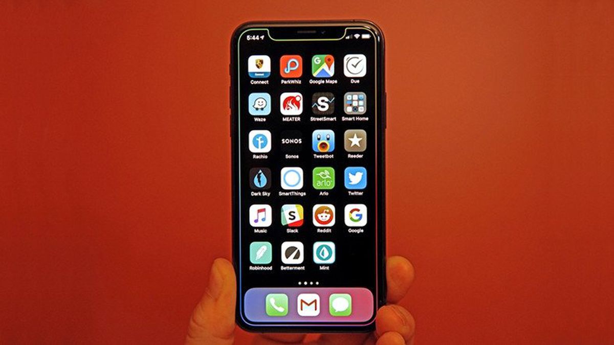 Türk Tasarımcının İphone\'unuzda Görmek İsteyeceğiniz Kalitedeki İos 13 Konsepti