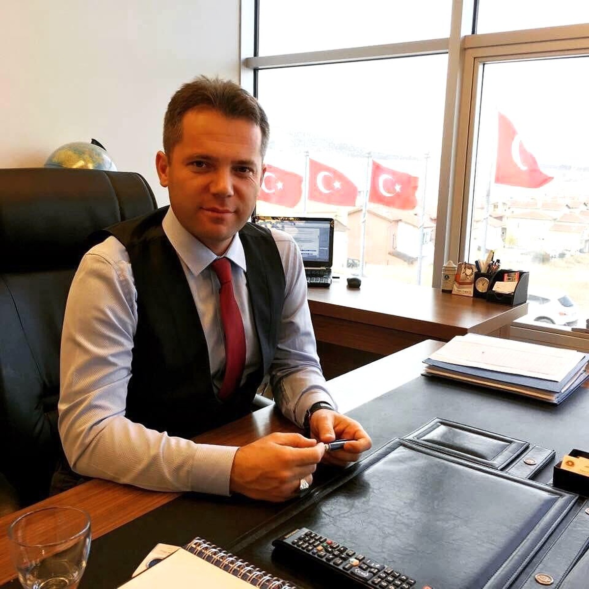 Türkiye\'nin İlk "Helal Turizm Çalıştayı" Yapılacak