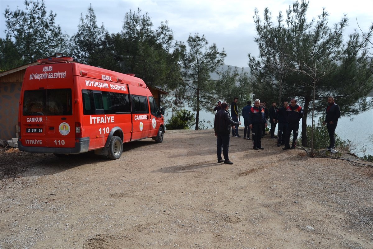 Uçurumdan Düşen Otomobilin Sürücüsü Yaralandı
