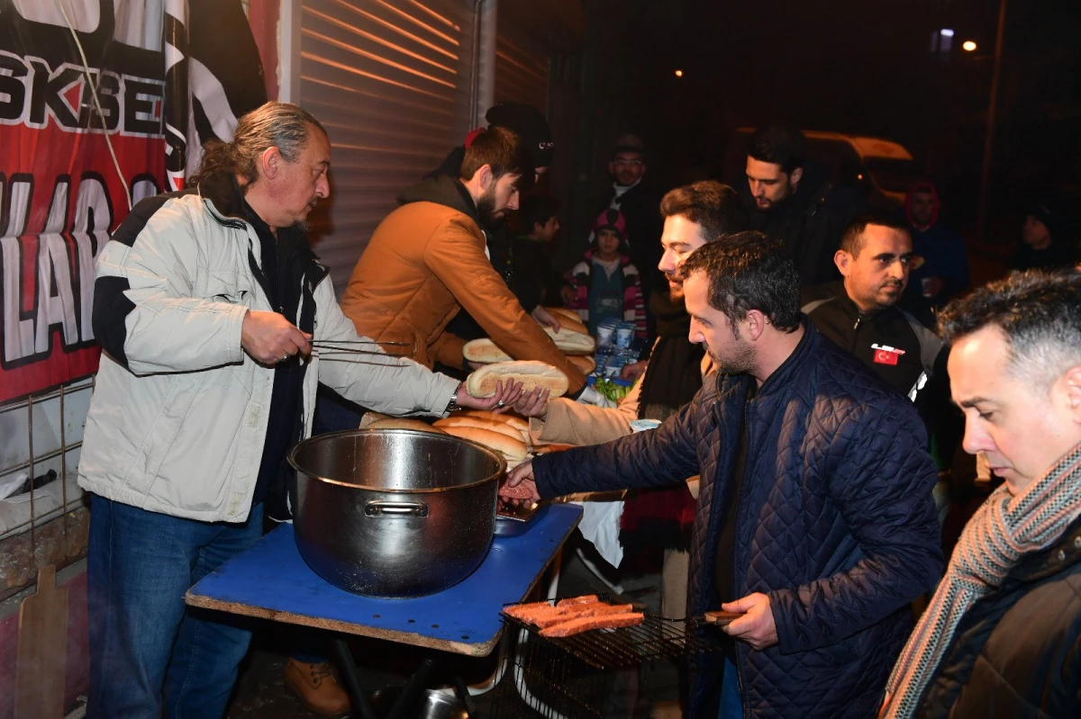 Volkan Doğan : "AutoShow26 Farkındalık Oluşturan Bir Kulüp"