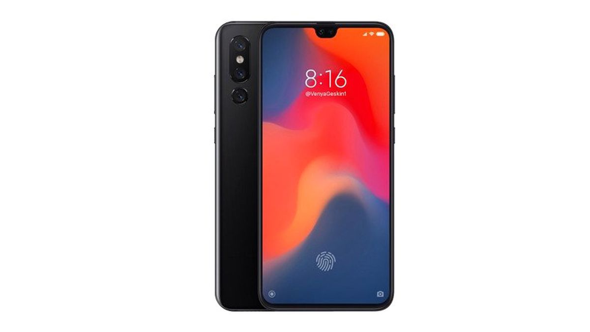 Xiaomi mi 9\'un Üç Arka Kamera ile Geleceği Doğrulandı