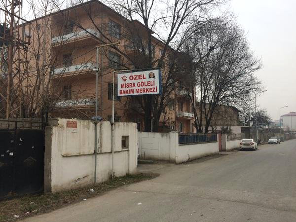 Yaşlı Bakım Merkezinde \'İşkence\' İddiasına 22 Gözaltı