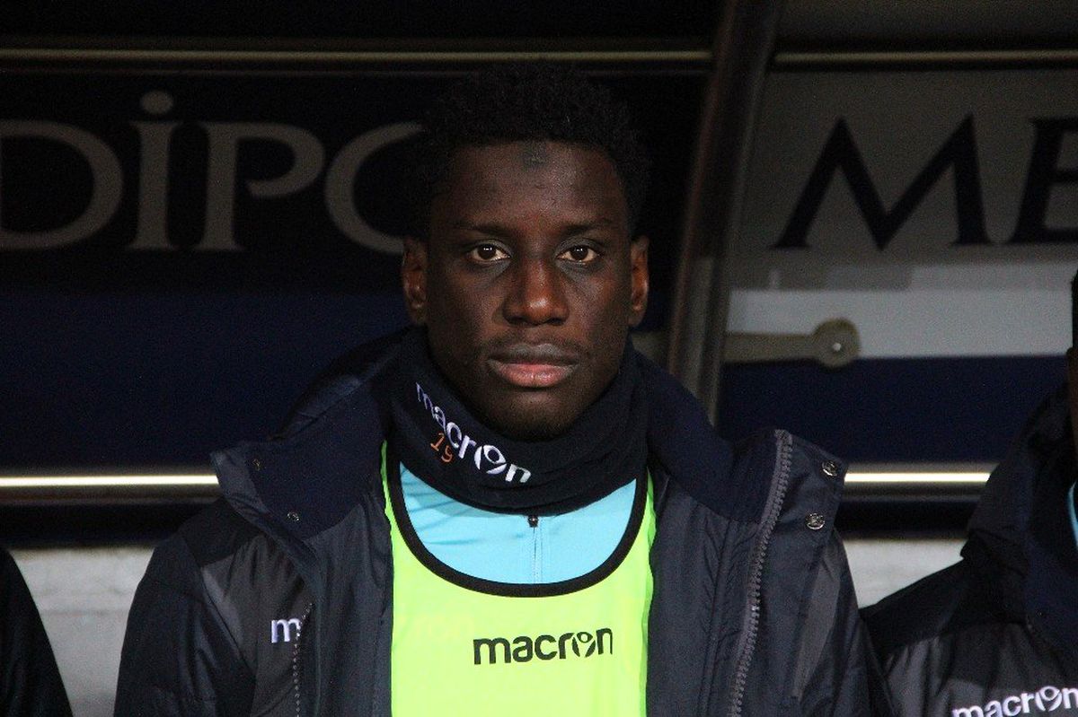 Yeni Transfer Demba Ba Kadroda Yer Aldı