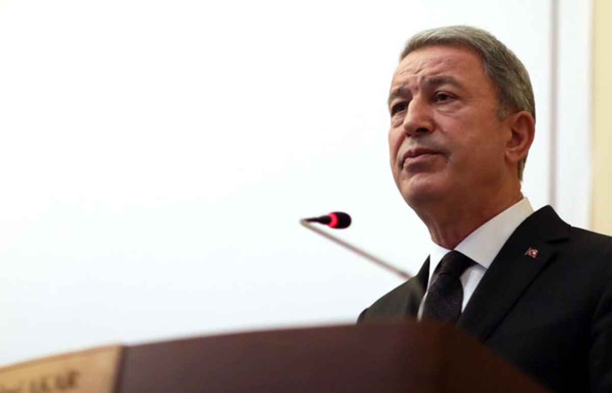 "Yerli savunma sanayi tercih değil, zorunluluktur"
