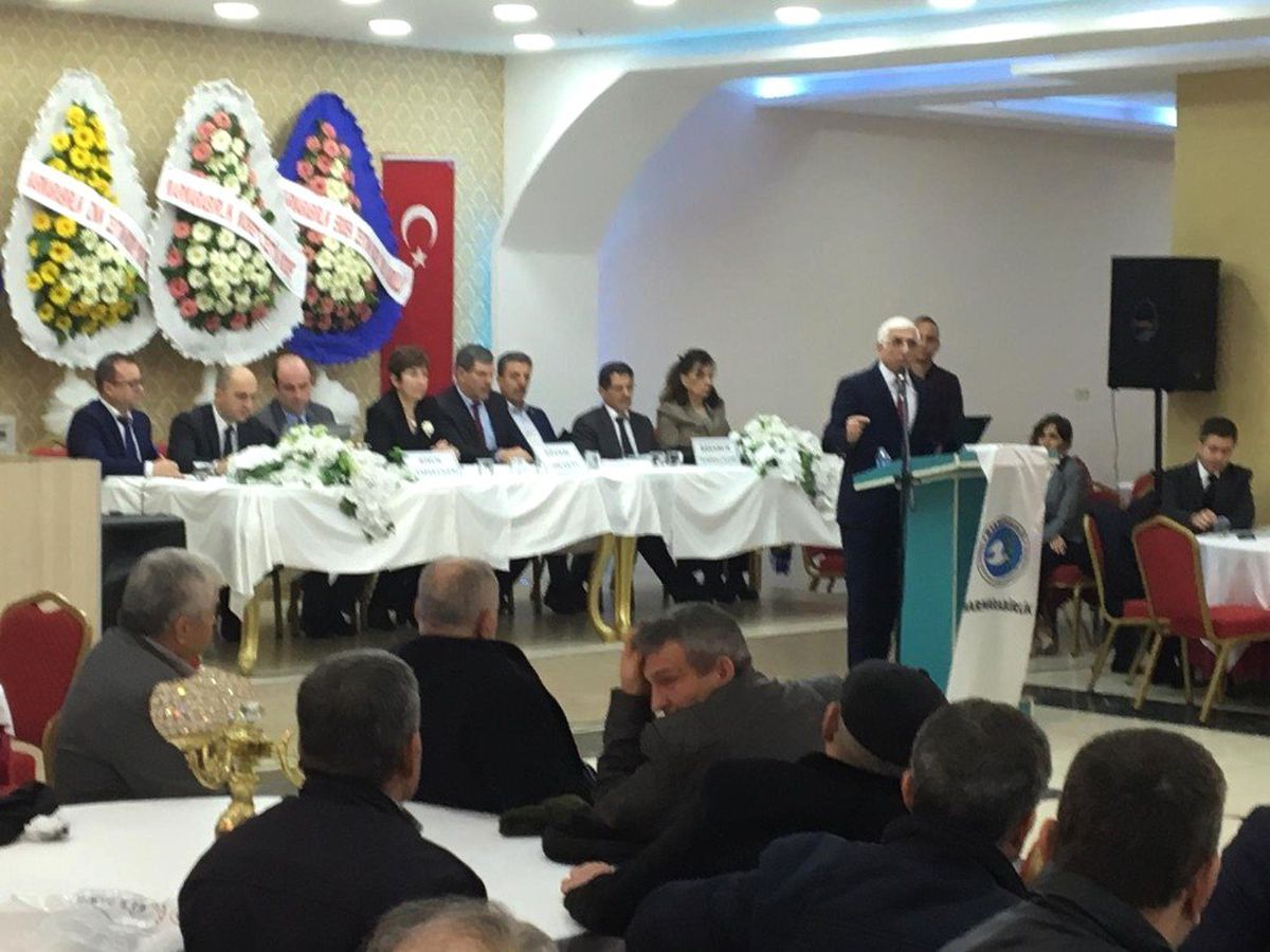 Zeytinin Başkenti Gemlik