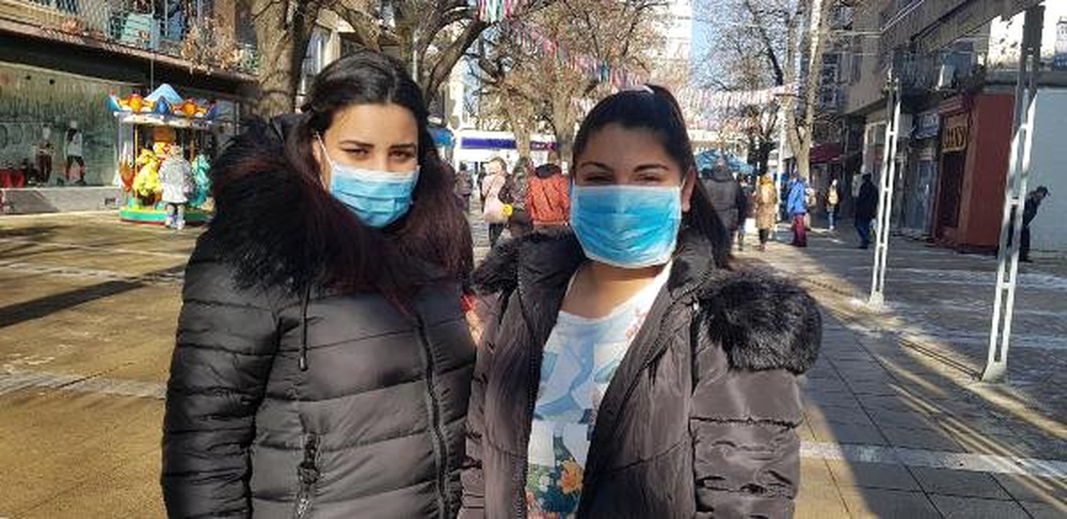 10 Kişinin Grip Salgınından Öldüğü Bulgaristan\'da \'Alarm\' Verildi