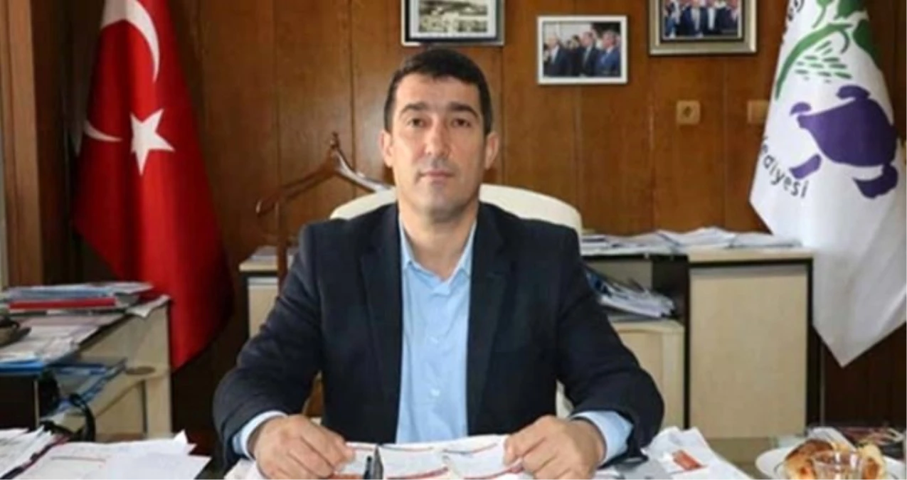 AK Parti Antalya Gazipaşa Belediye Başkan Adayı Adil Çelik Kimdir?