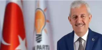 AK Parti Antalya Kumluca Belediye Başkan Adayı Hüsamettin Çetinkaya Kimdir?