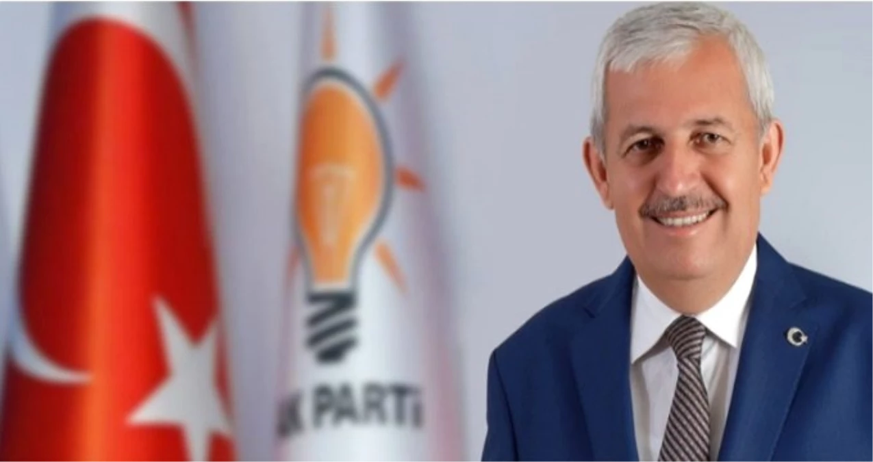 AK Parti Antalya Kumluca Belediye Başkan Adayı Hüsamettin Çetinkaya Kimdir?