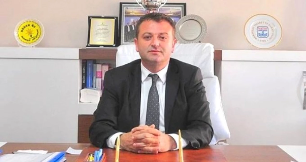 AK Parti Antalya Manavgat Belediye Başkan Adayı Hasan Öz Kimdir?