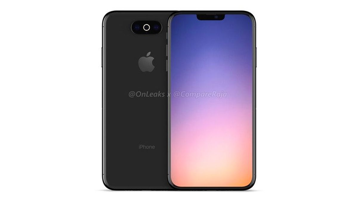 Apple, İphone Xı ile Birlikte Kamera Tasarımını Değiştiriyor (Mavi İphone\'lar da Yolda)