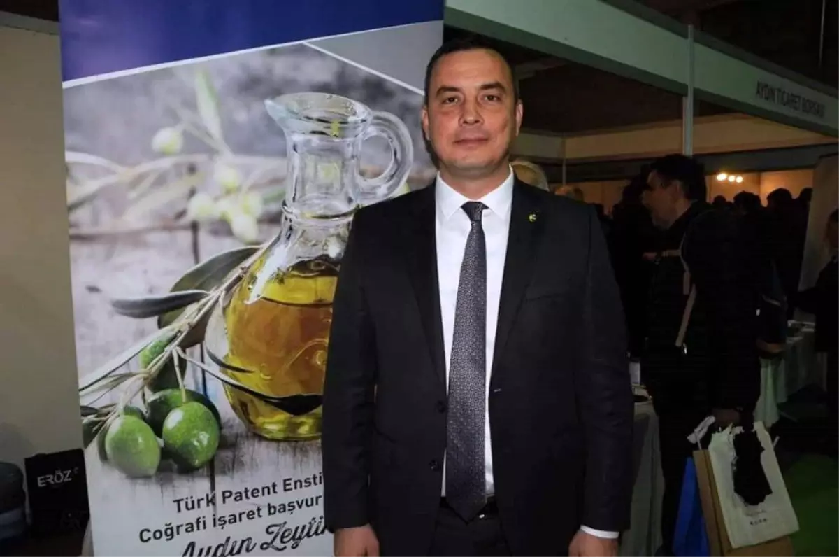 Atb Başkanı Çondur: "Fuarımızı 80 Milyon Lira Sıcak Satışla Bitirdik"