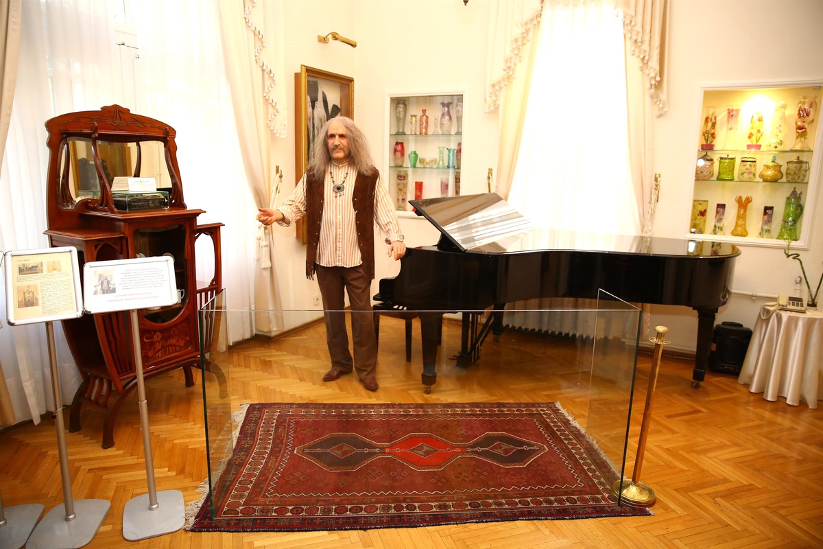 Barış Manço Vefatının 20. Yılında Kadıköy\'de Anılacak