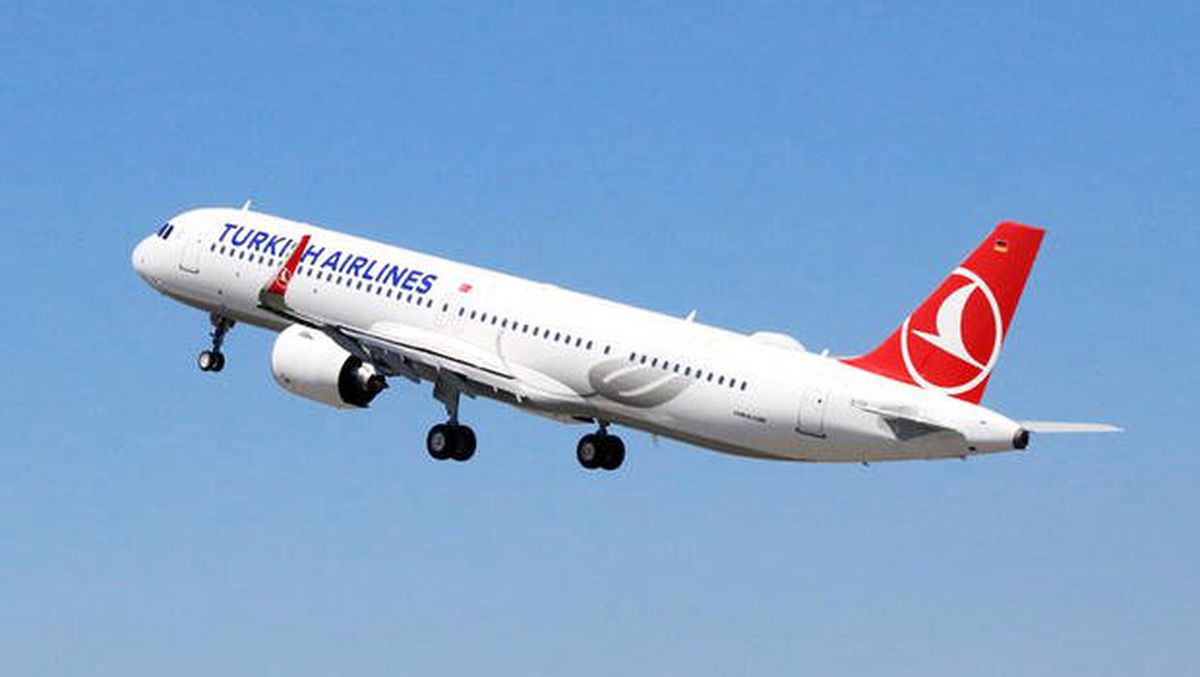 Berlin ve Stuttgart\'tan Antalya\'ya Direkt Uçuş