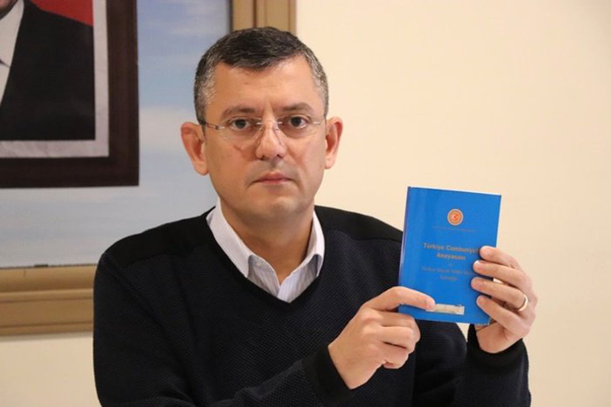 Yıldırım\'ın istifa kararıyla ilgili CHP\'den ilk tepki