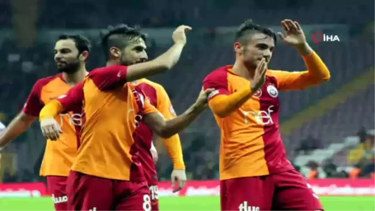 Cimbom Farklı Turladı